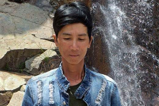 Truy nã đặc biệt ghi phạm sát hại 3 phụ nữ ở Khánh Hòa